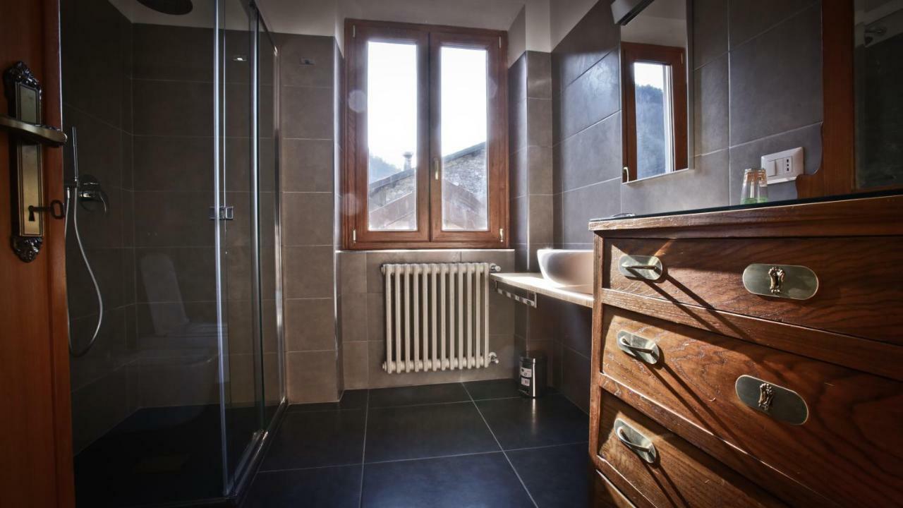 Maccagno Casa Della Vittoria 빌라 외부 사진
