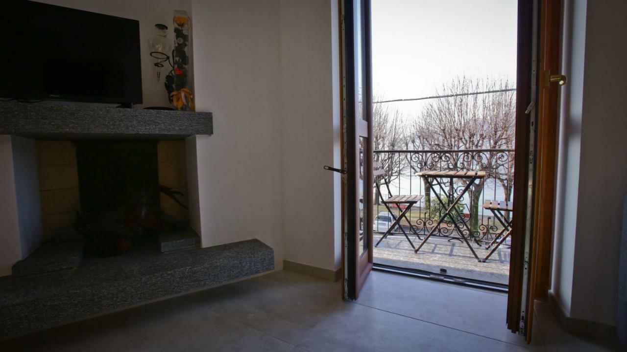 Maccagno Casa Della Vittoria 빌라 외부 사진