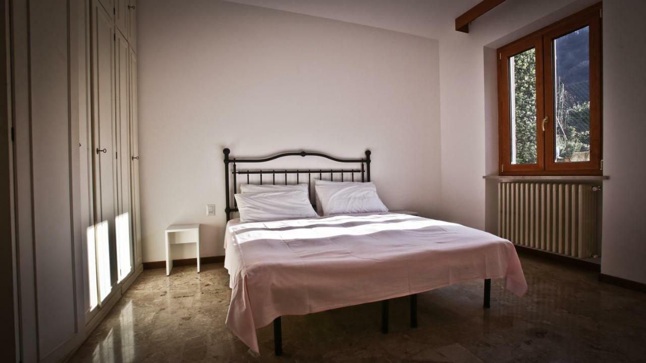 Maccagno Casa Della Vittoria 빌라 외부 사진