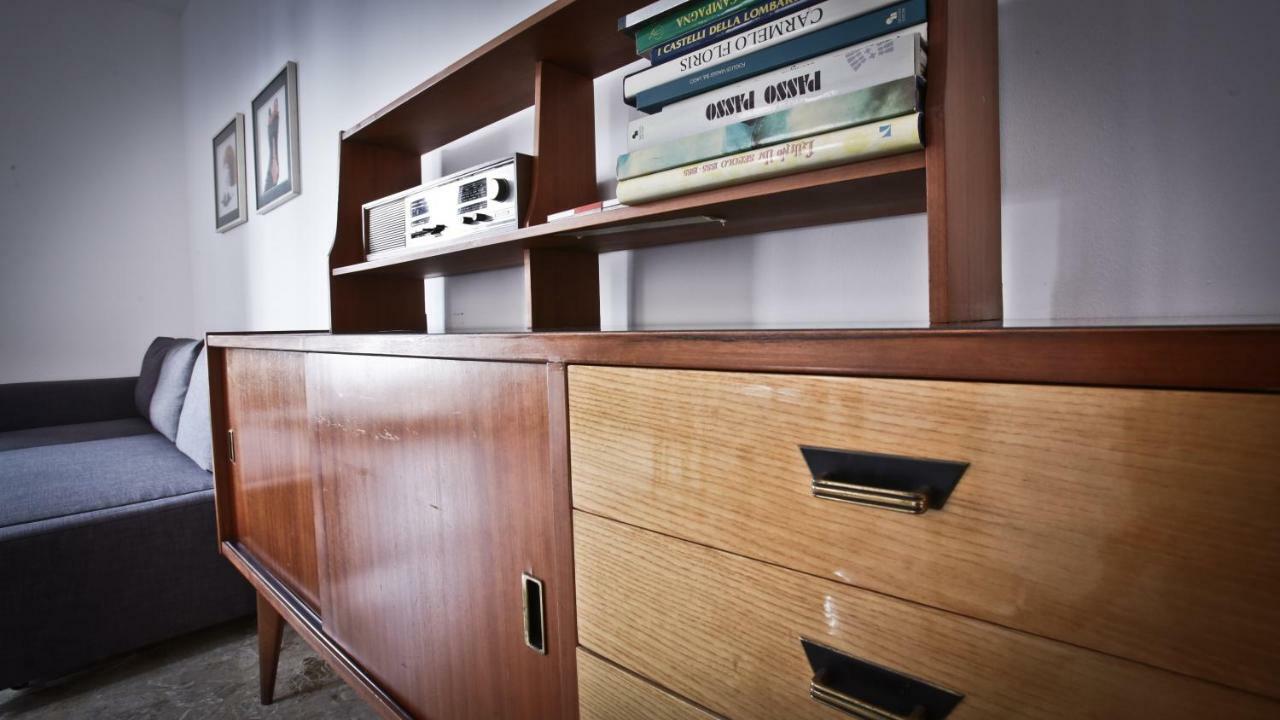 Maccagno Casa Della Vittoria 빌라 외부 사진