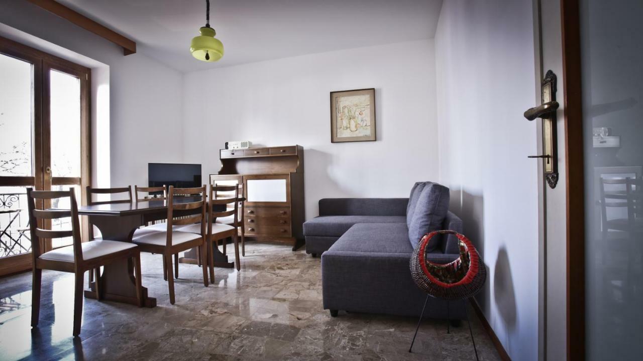 Maccagno Casa Della Vittoria 빌라 외부 사진